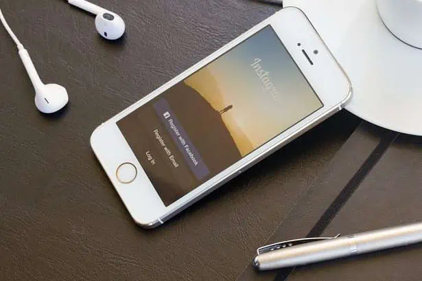 Iphone 5