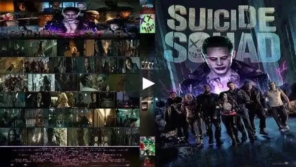 Quick Highlights of Suicide Squad 2