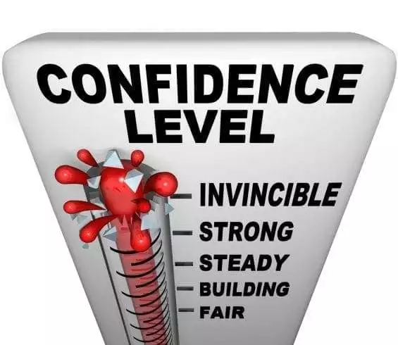 How To Boost Up Your Self-Confidence? 1 How To Boost Up Your Self-Confidence? 1