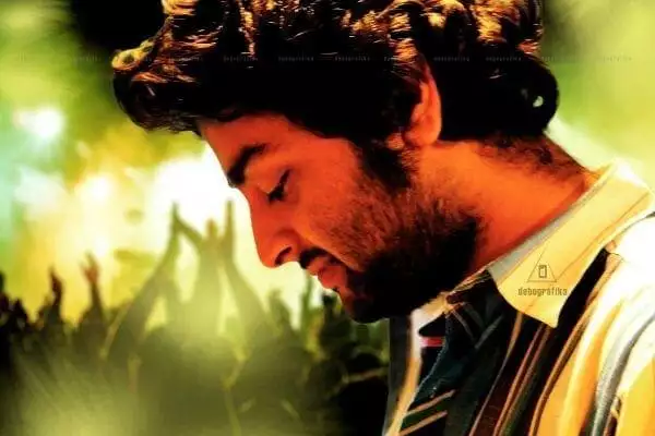5 Most Hypnotic Tracks of Arijit Singh 1