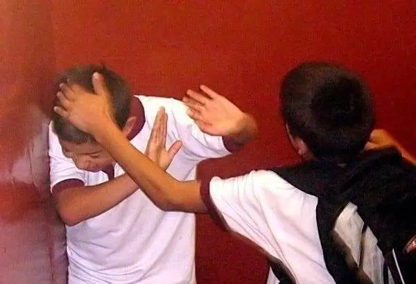 Can Ragging Be the Cause of a Student's Death? 3