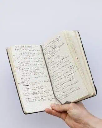 3 Interesting Ways To Memorize Your Notes 2