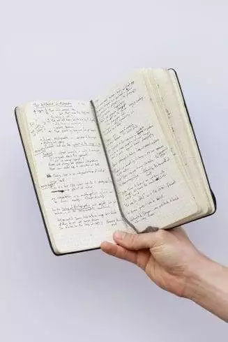 3 Interesting Ways To Memorize Your Notes 1