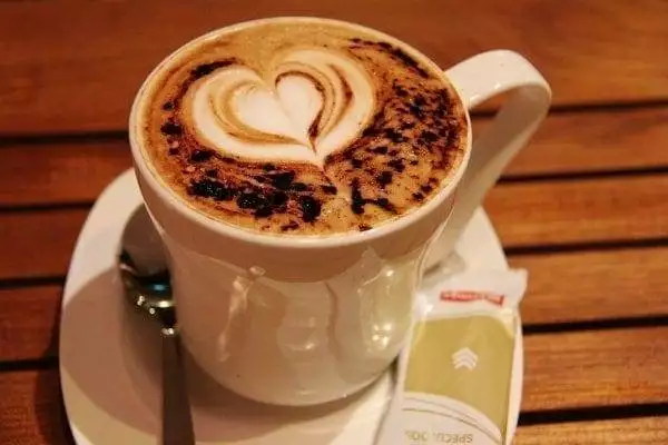 What Are The 5 Astonishing Benefits of Drinking Coffee? 6