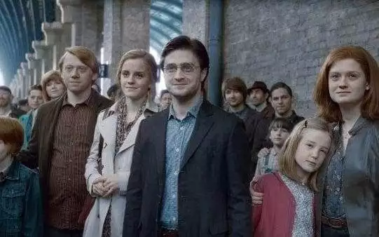 12 Reasons why Harry Potter Wooed the World 4