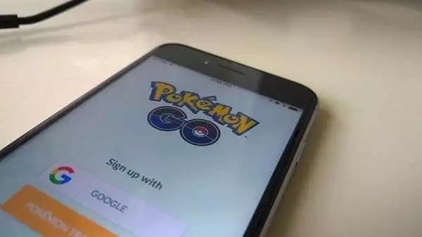 Reasons To Play Pokémon Go 1 Reasons To Play Pokémon Go 1