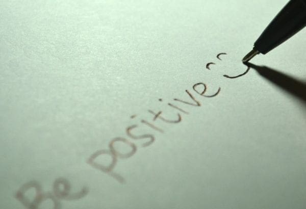 Why Should You Have A Positive Attitude in Life? 6