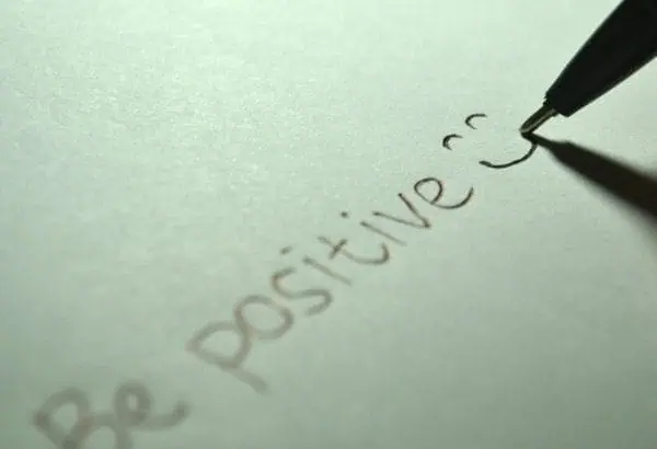 Why Should You Have A Positive Attitude in Life? 5