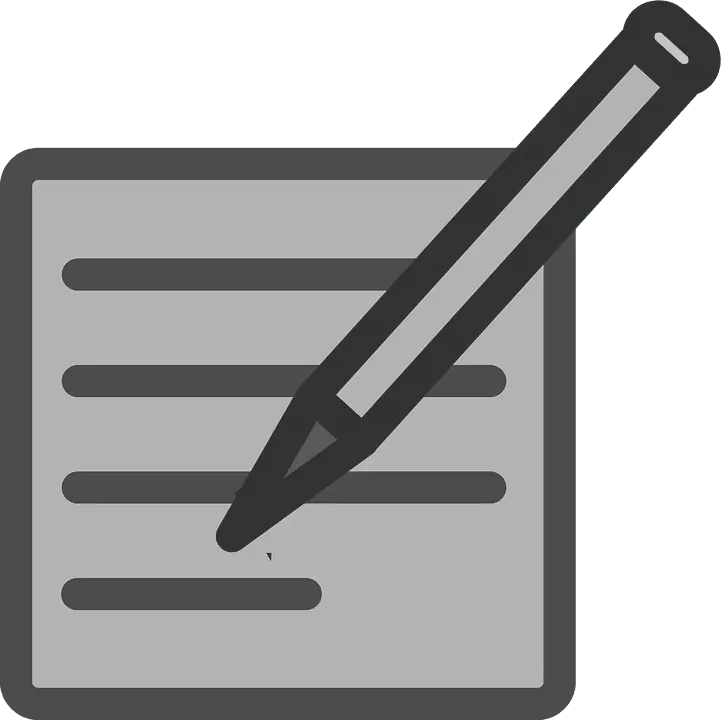 How to Write an Article: 5 Easy Steps For Beginners 1 how to write an article