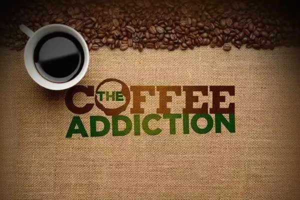 12 Signs You Are a Coffee Addict 4