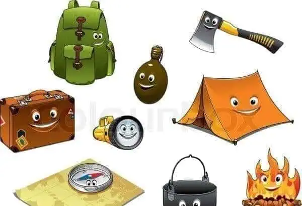 10 Things That Should Never Leave Your Backpack While Travelling 2