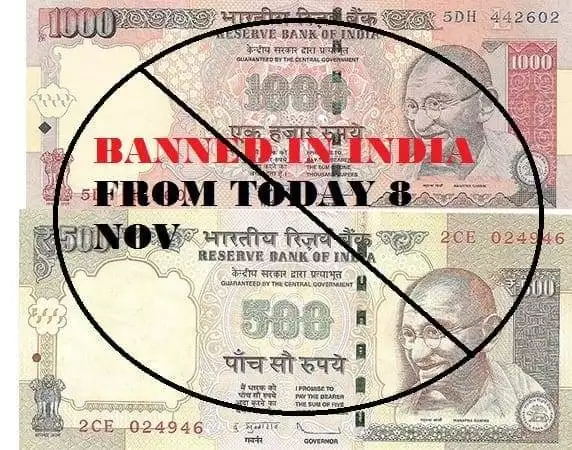 10 things to know about the ban on 500-1000 notes 1 10 things to know about the ban on 500-1000 notes 1