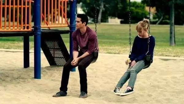 10 Awesome Things That Happen with A Guy Bestfriend 2