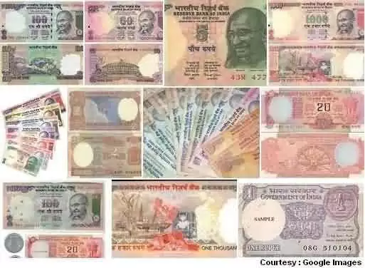 History of Demonetization 6