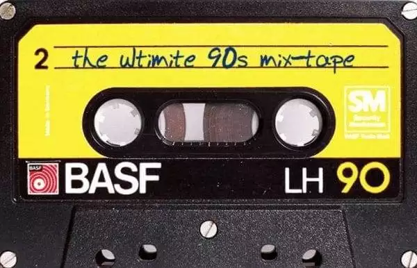 20 Nostalgic 90s Songs To Take You Back To Childhood 2