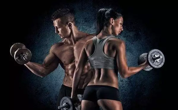 6 Top Fitness Tips 8