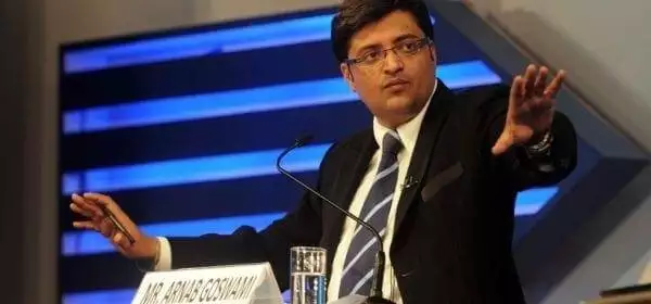 Arnab Goswami resigns and this is how people reacted 5