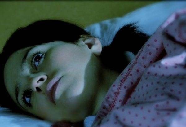 All About Insomniacs: 7 Things 9