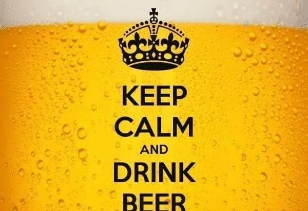 10 Health Benefits of Drinking Beer 2