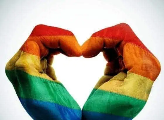 Is India Ready To Accept Homosexuality? 4