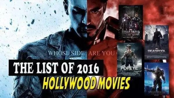 #BestOf2016: Top 15 Highest Grossing Hollywood Films Of 2016 9