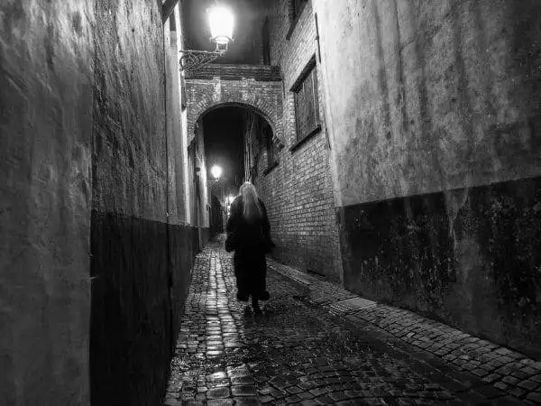 The Ten Scariest Horror Stories in India 4