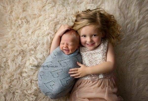 10 Things You Learn Only If You Have Younger Siblings 6