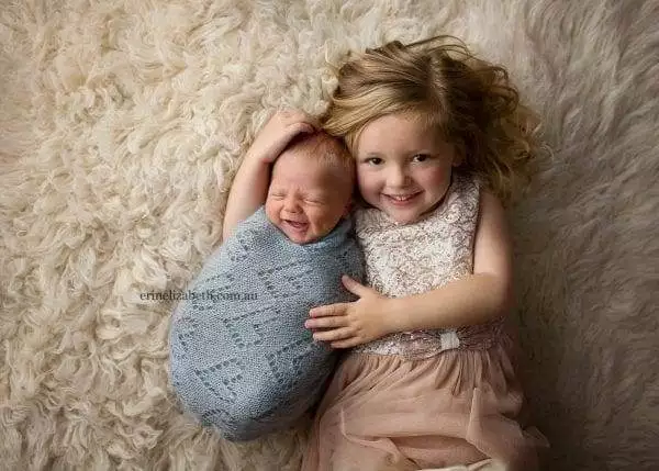 10 Things You Learn Only If You Have Younger Siblings 1