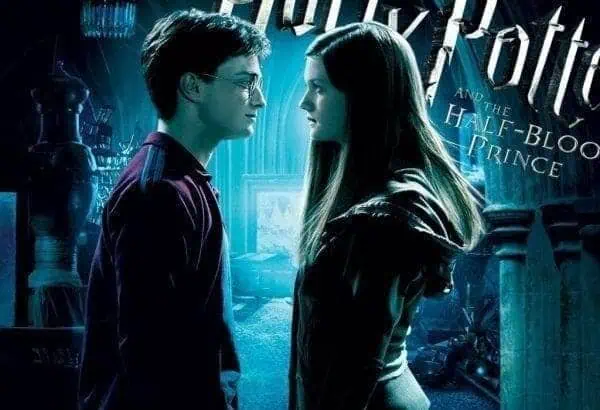 The Flip-side Of Being A Potterhead 2