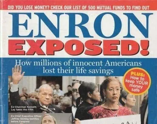 10 Biggest Scams Of The Century 3