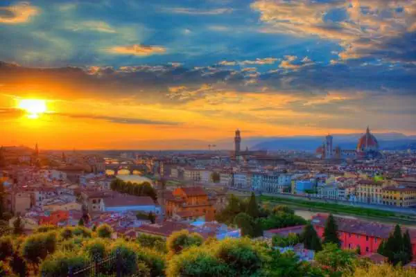 Must-Visit Spiritual Destinations In Europe 2