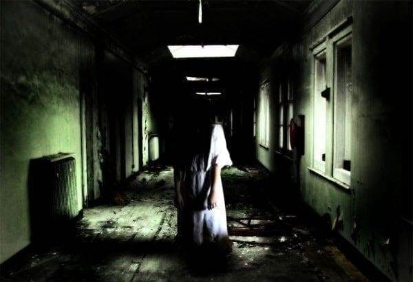 5 Haunted Places in India You NEED To Visit 8