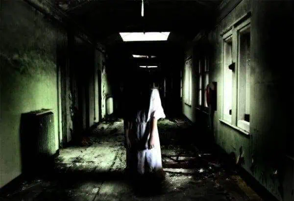 5 Haunted Places in India You NEED To Visit 5