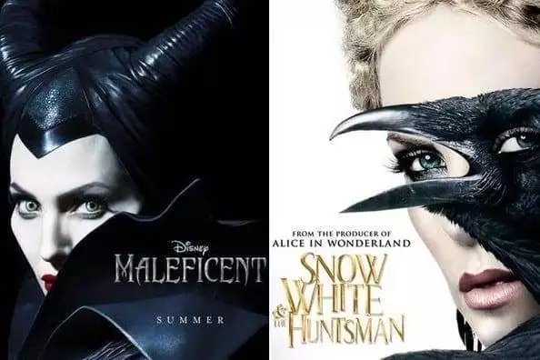 Fairy Tales at 7 vs. Fairy Tales at 17 1