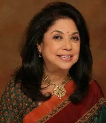 Ritu Kumar's Tryst with Royalty 8
