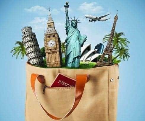 Travel Tips for a Happy Vacation 6