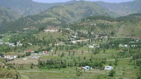 Things We Should Know About Pak-Occupied Kashmir 10