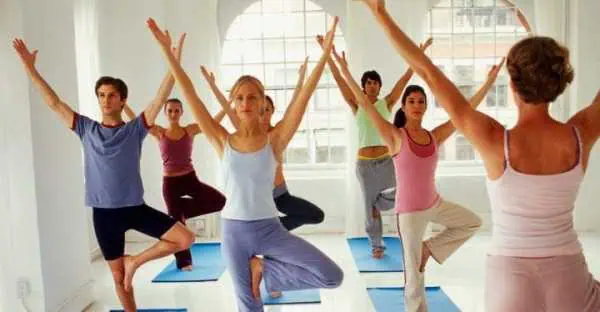 Benefits Of Yoga: Unlock The Ways to Boost Your Health 1 Benefits Of Yoga: Unlock The Ways to Boost Your Health 1
