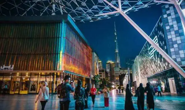 7 Things You Should Not Be Doing While In Dubai 2