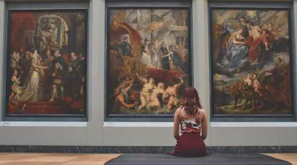 4 Travel Destinations For Art Lovers 3