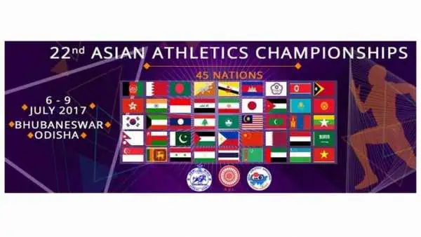 India Shines in the 22nd Asian Athletics Championships 4