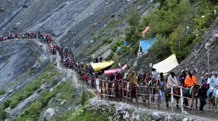 All About The Amarnath Yatra Terror Attack 2