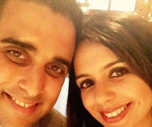 U.K. Based Indian Couple Denied White Baby Adoption 2