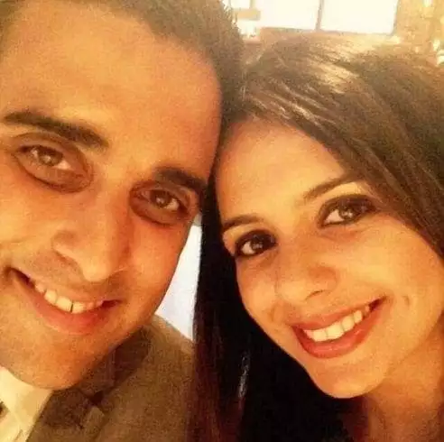 U.K. Based Indian Couple Denied White Baby Adoption 1