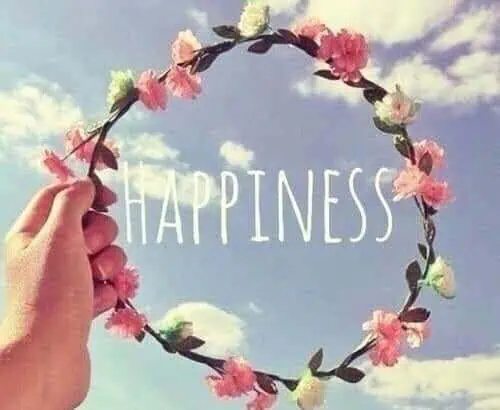 Is Happiness a Pipe Dream? 2