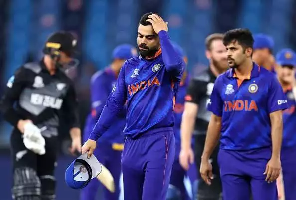 Indian Cricket Team