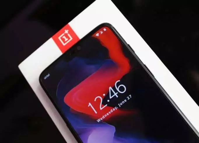 Oneplus 5