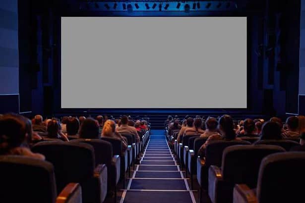 Cinema. Galaxy Family Cinema