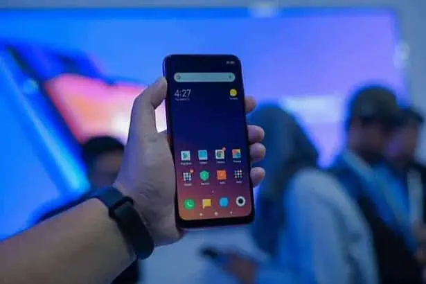 Forged News : The Phone That Flared Up Was Not A Xiaomi Note 4 6