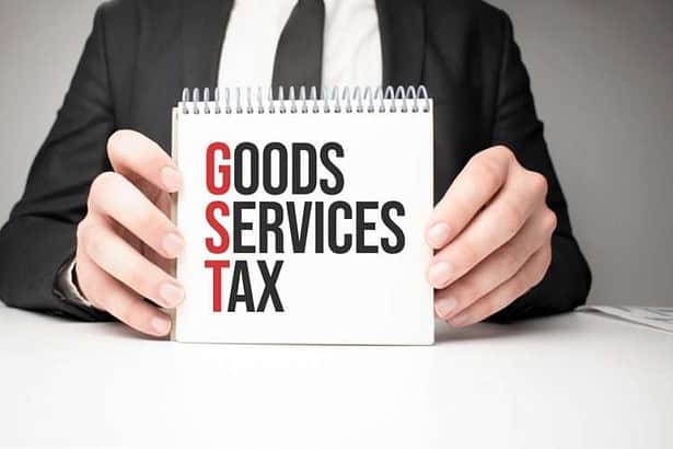 GST